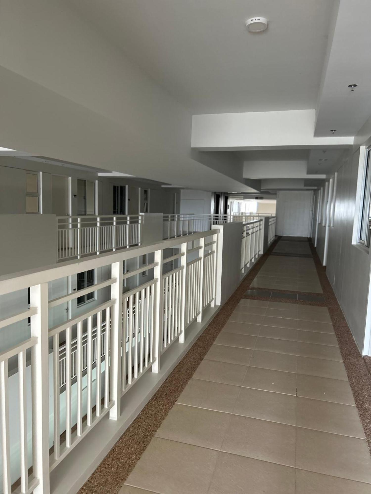 The Atherton Paranaque City Exterior photo